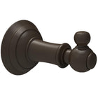 Oil Rubbed Bronze