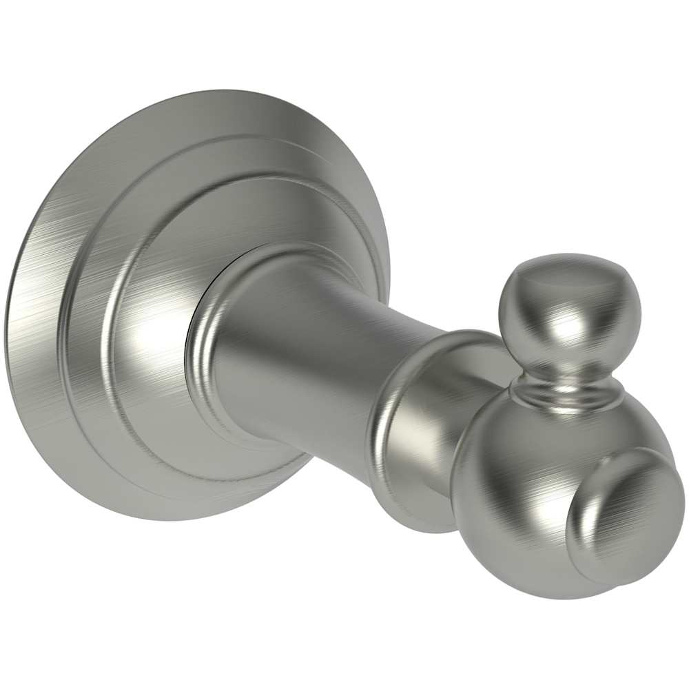 Jacobean Single Robe Hook