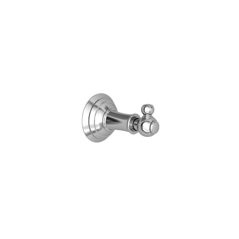 Jacobean Single Robe Hook