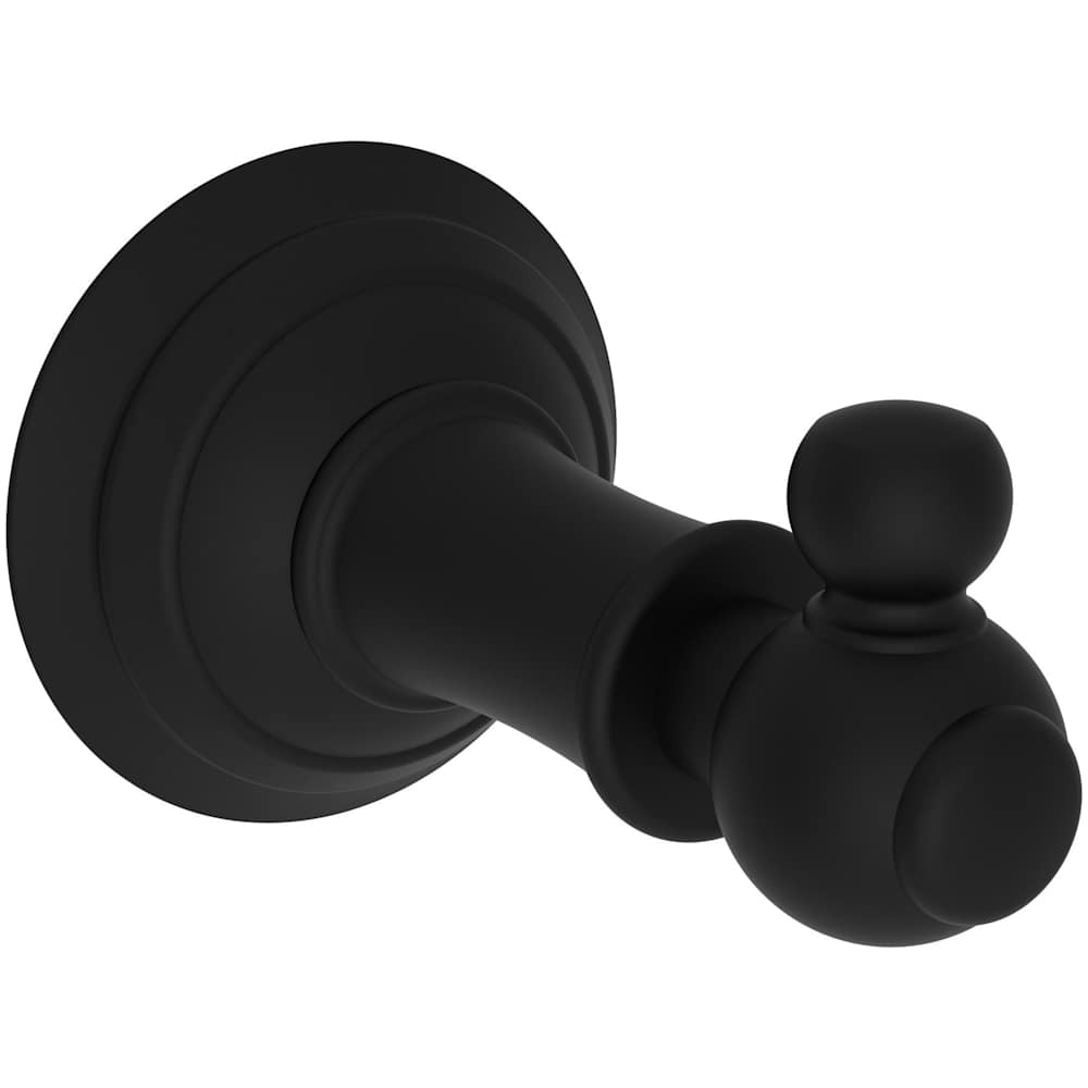 Jacobean Single Robe Hook