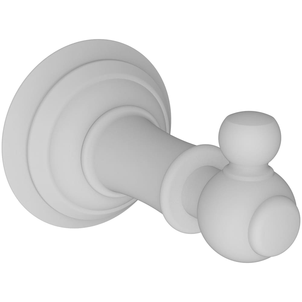 Jacobean Single Robe Hook