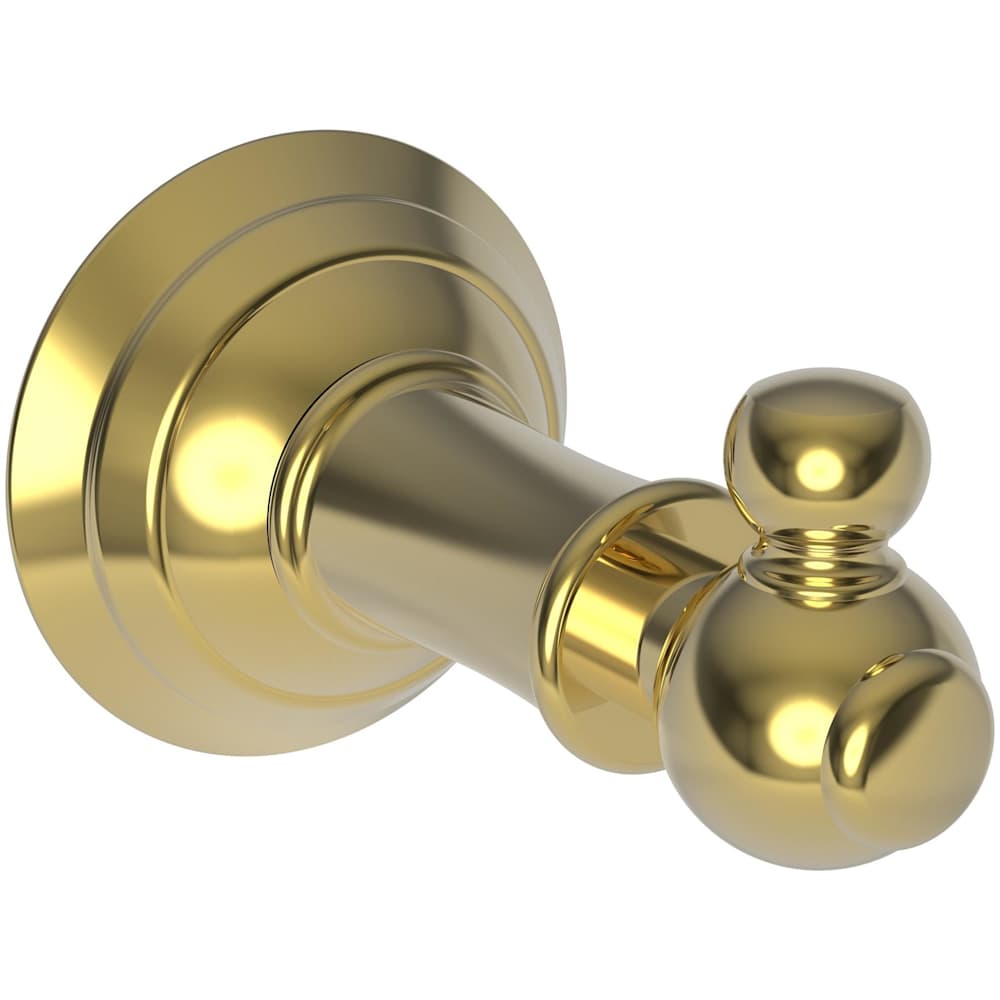 Jacobean Single Robe Hook