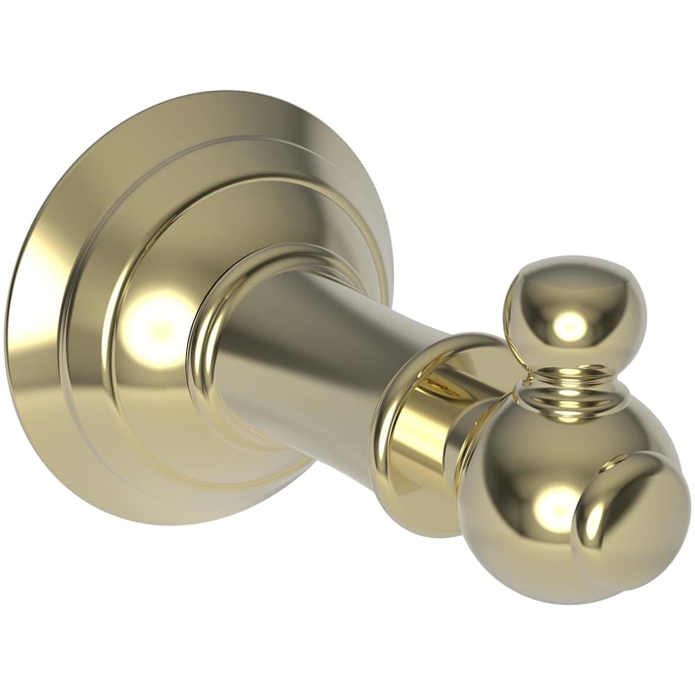 Jacobean Single Robe Hook