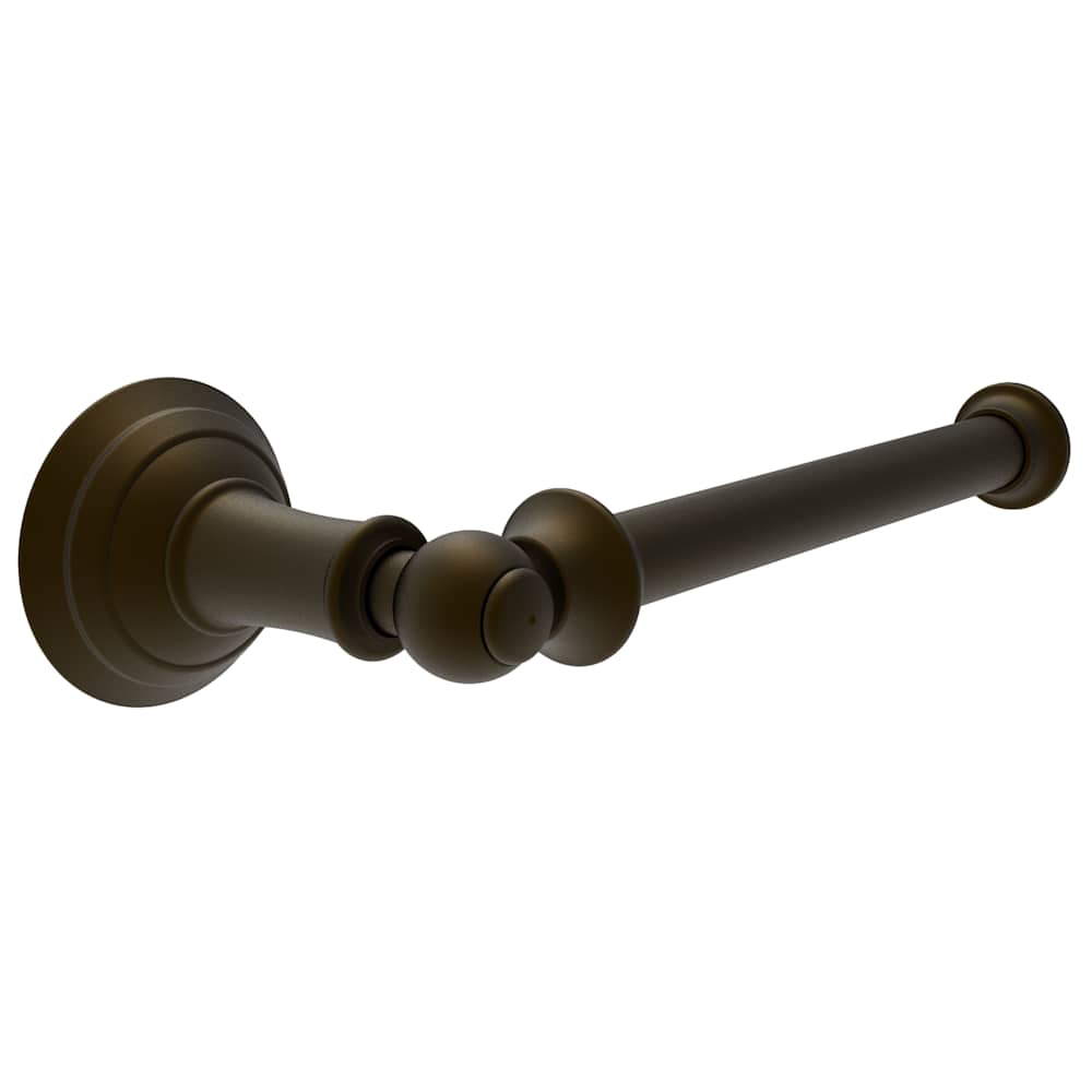 Aylesbury Single Post Tissue Holder