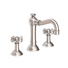 Satin Nickel