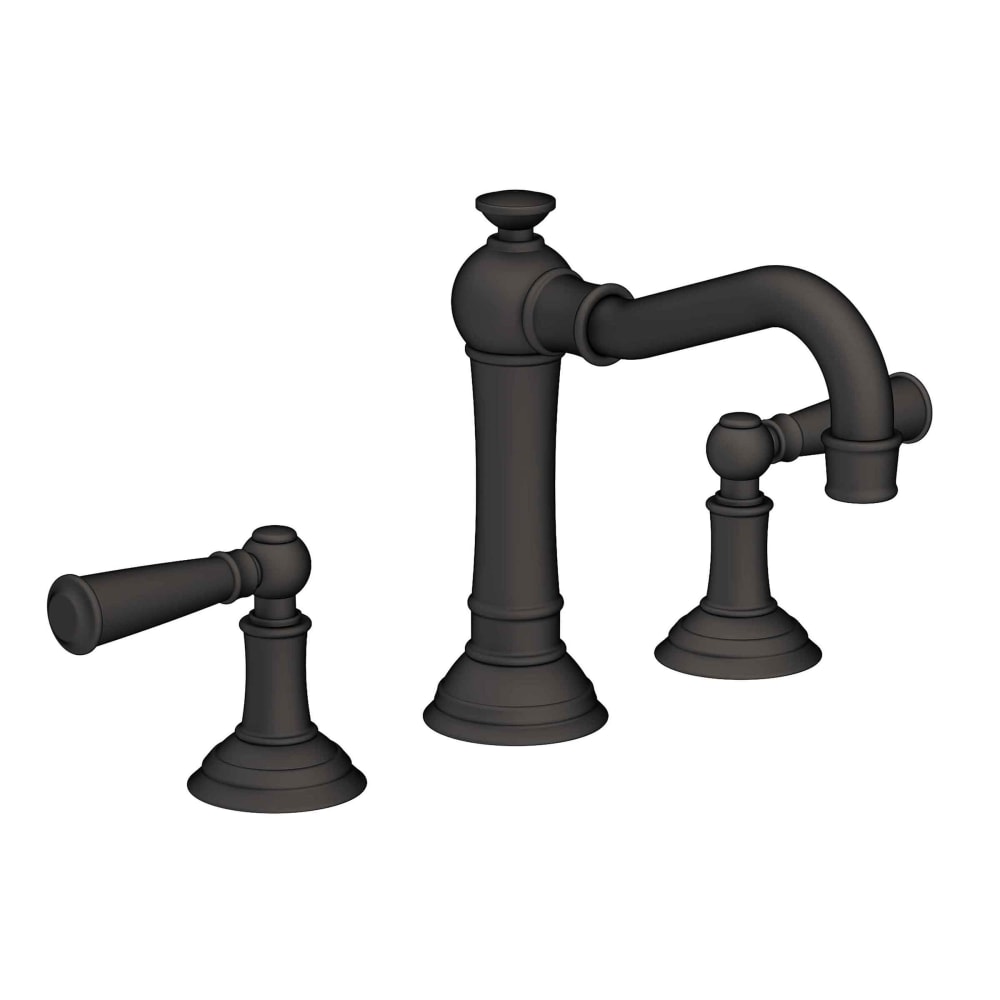 Jacobean 1.2 GPM Widespread Bathroom Faucet with Pop-Up Drain Assembly
