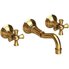 Polished Gold