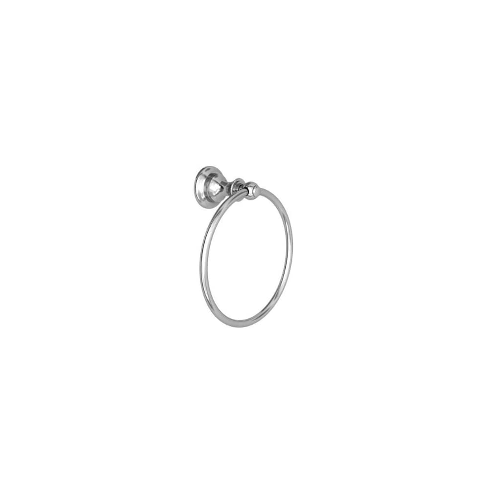 Sutton Solid Brass 8" Towel Ring