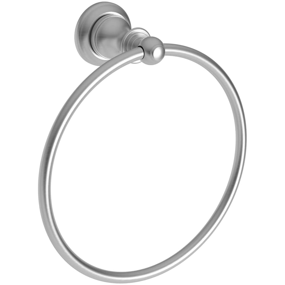 Sutton Solid Brass 8" Towel Ring