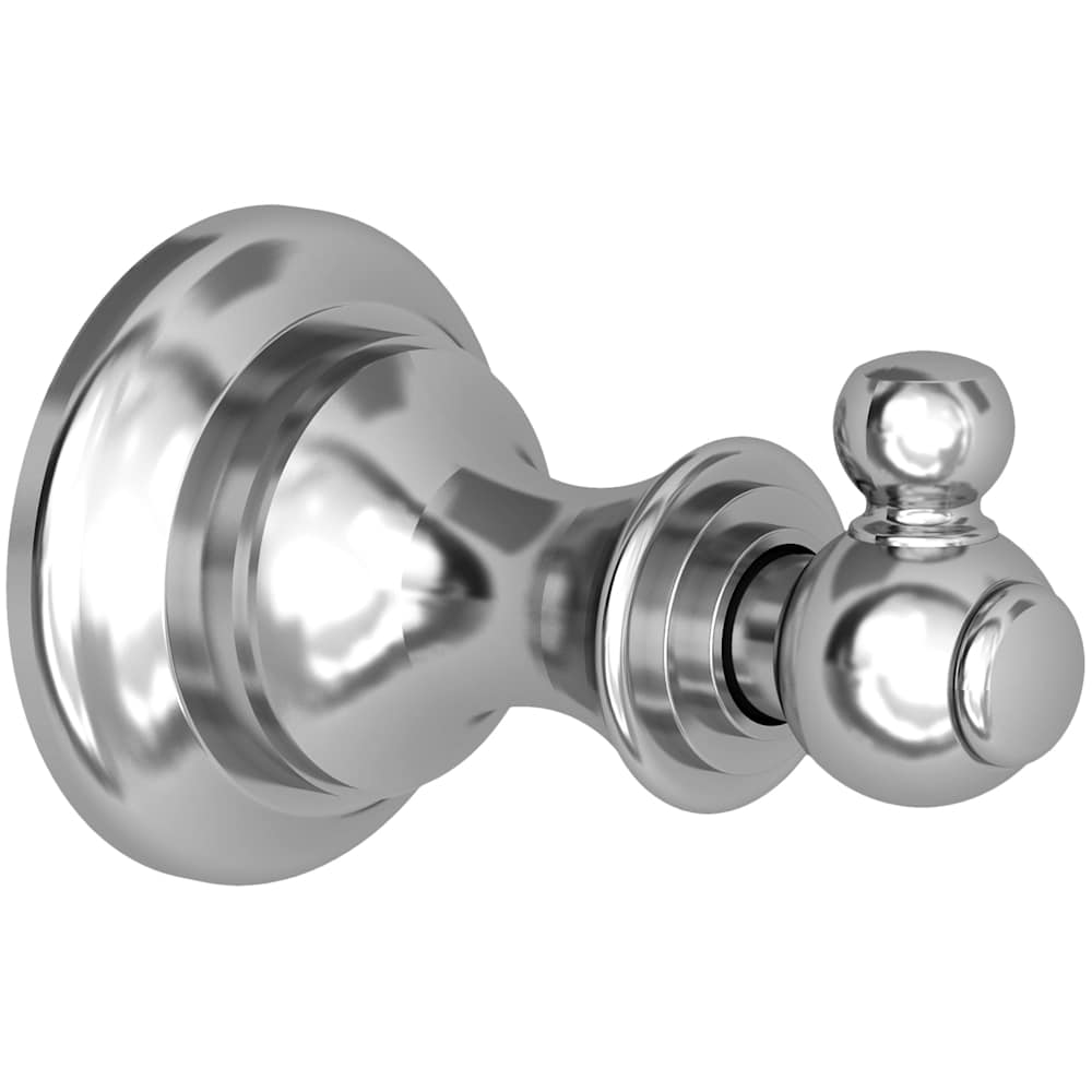 Sutton Single Robe Hook