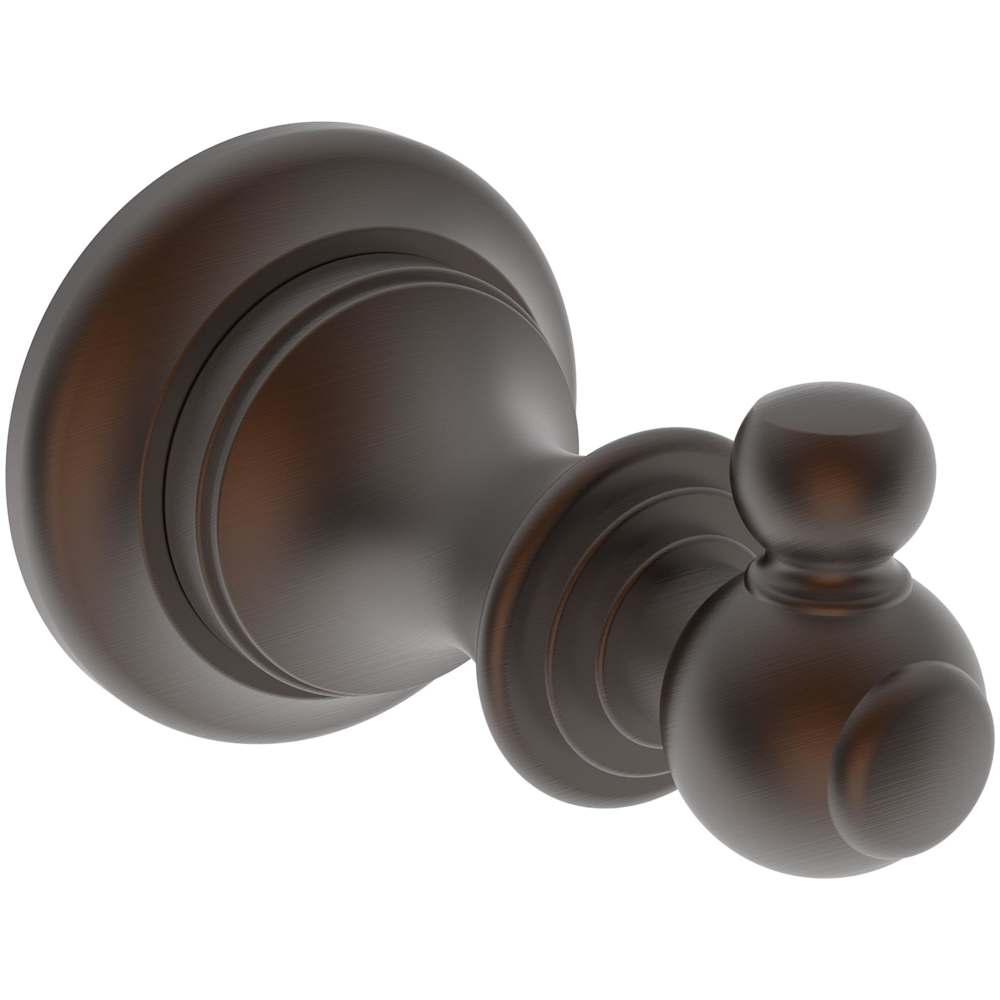 Sutton Single Robe Hook