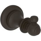 Oil Rubbed Bronze