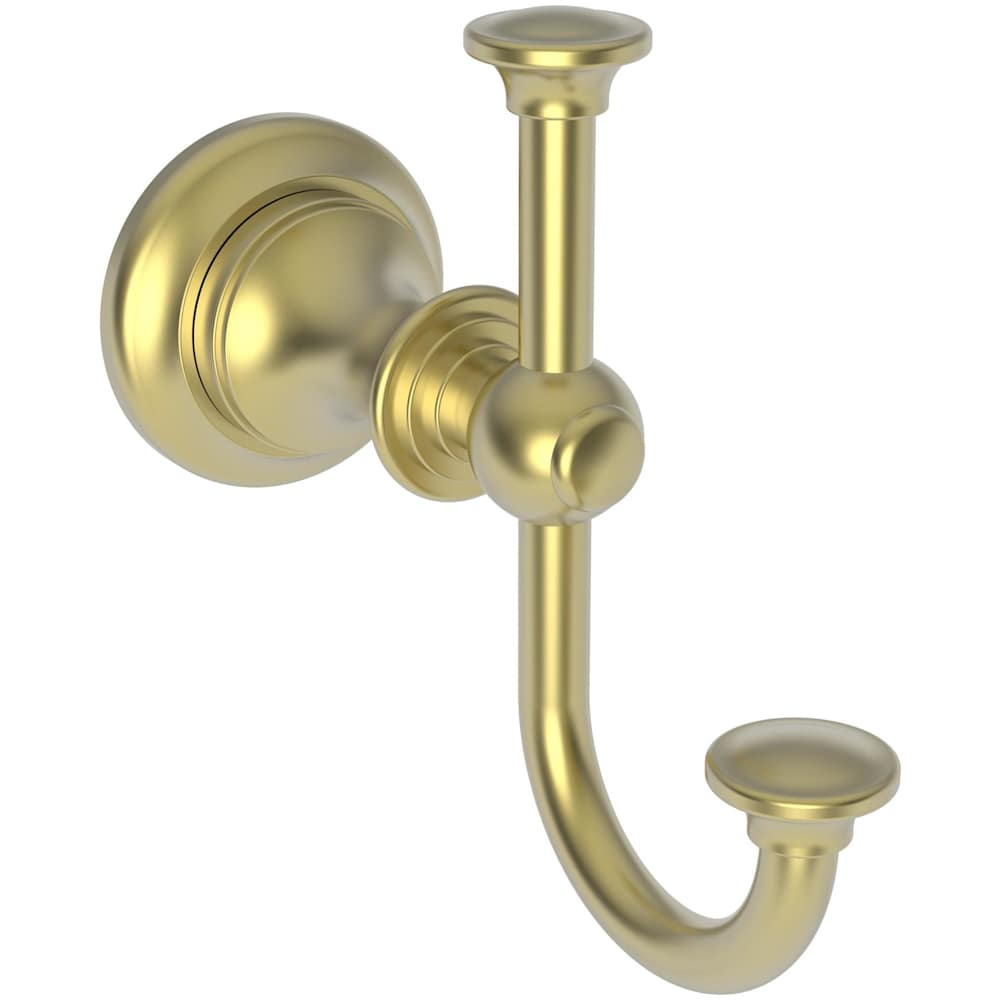 Sutton Double Robe Hook