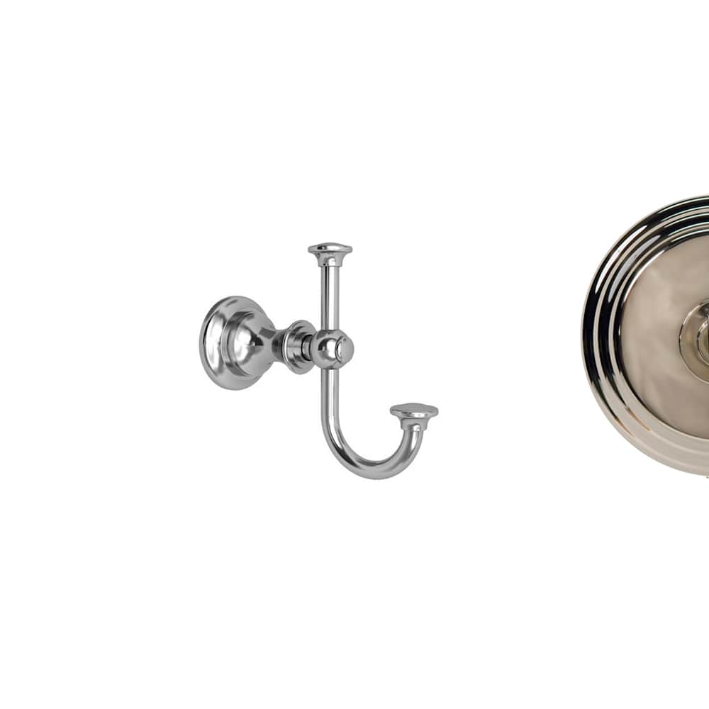Sutton Double Robe Hook