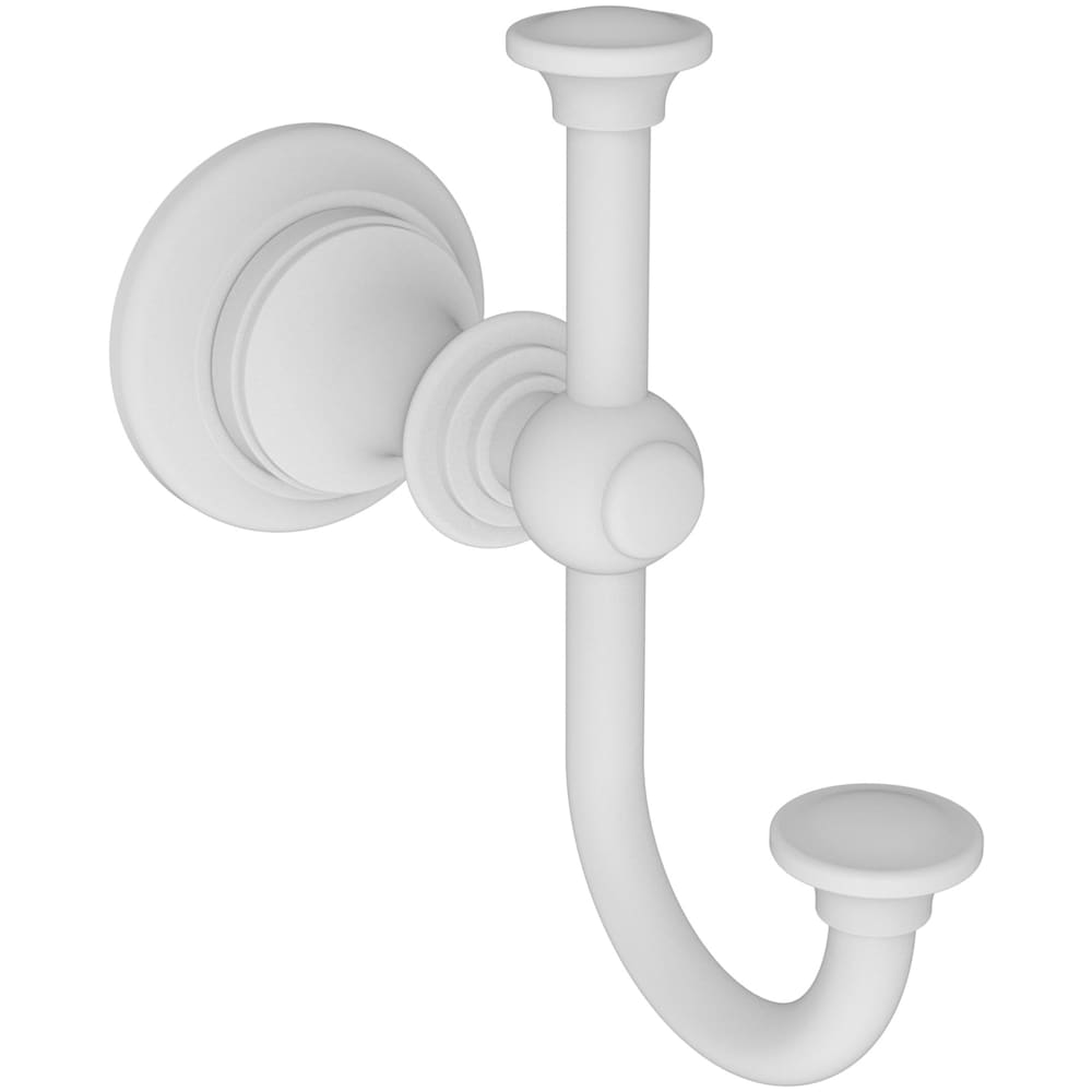 Sutton Double Robe Hook