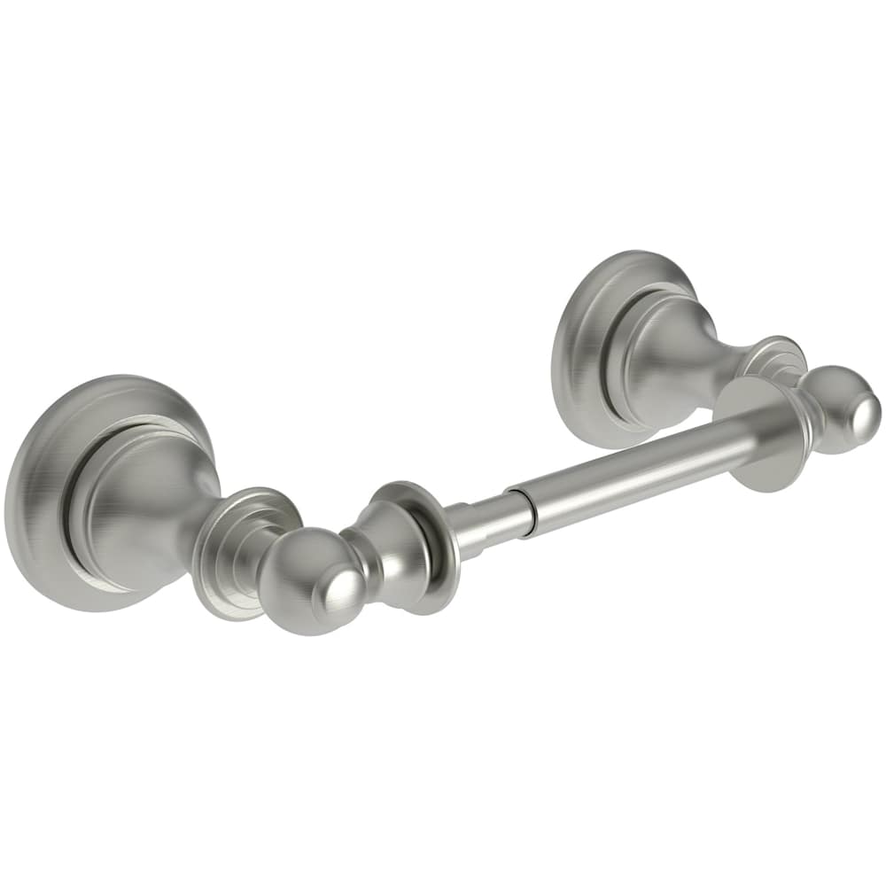 Sutton Double Post Tissue Holder