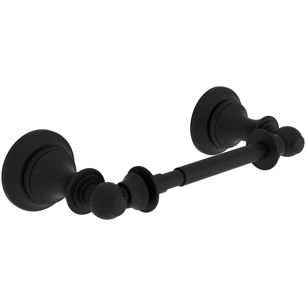 Sutton Double Post Tissue Holder