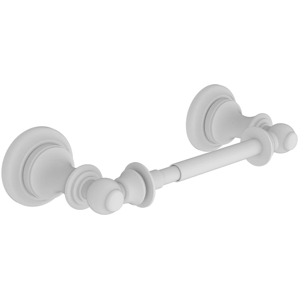 Sutton Double Post Tissue Holder