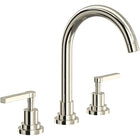 Polished Nickel