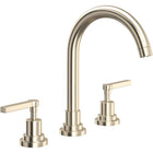 Satin Nickel