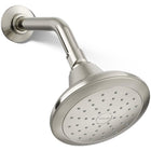 Vibrant Polished Nickel
