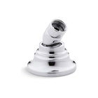 Polished Chrome