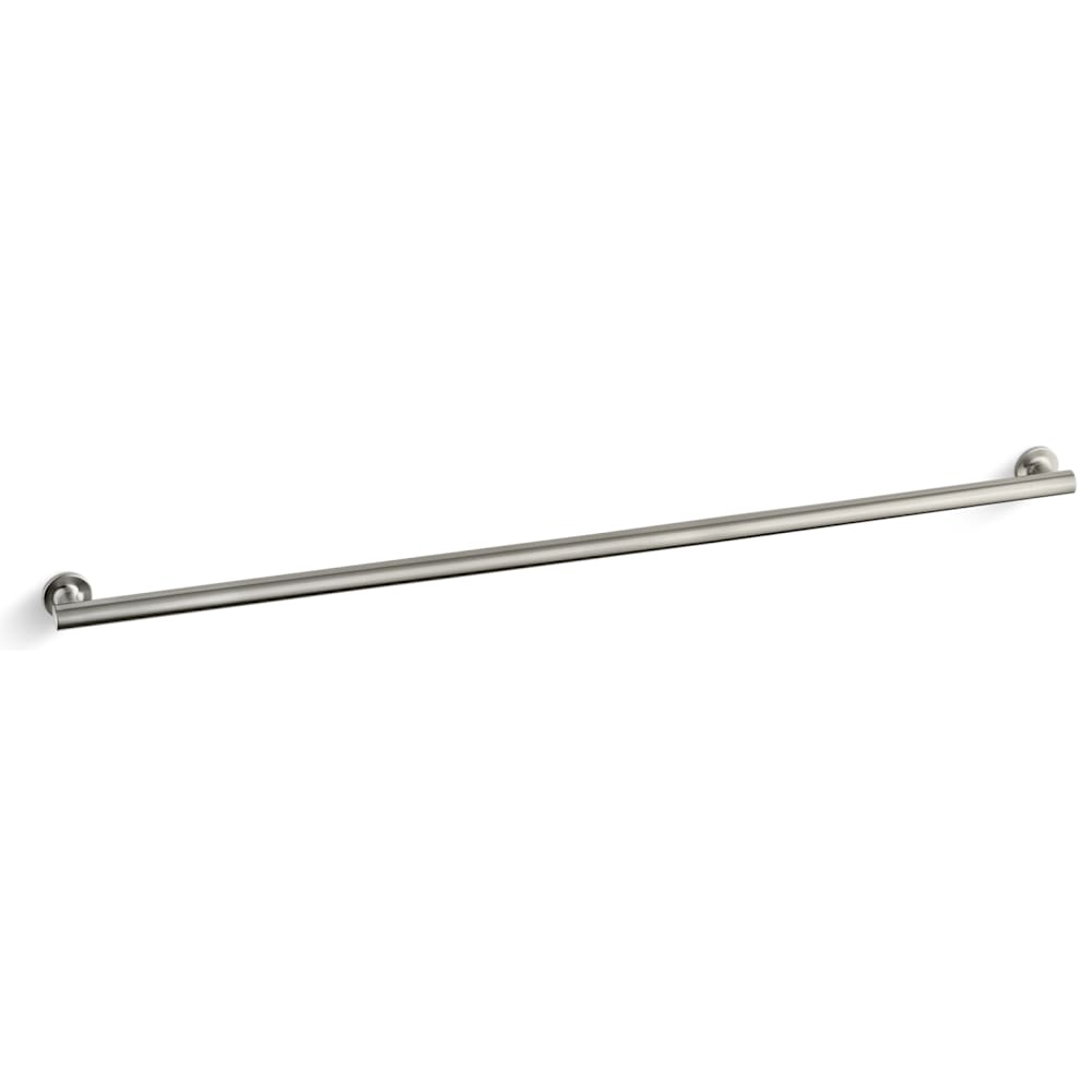Purist 48" Grab Bar