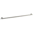 Vibrant Brushed Nickel