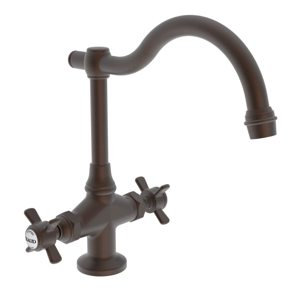 Fairfield 1.8 GPM Single Hole Bar Faucet