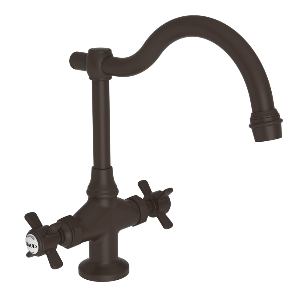 Fairfield 1.8 GPM Single Hole Bar Faucet