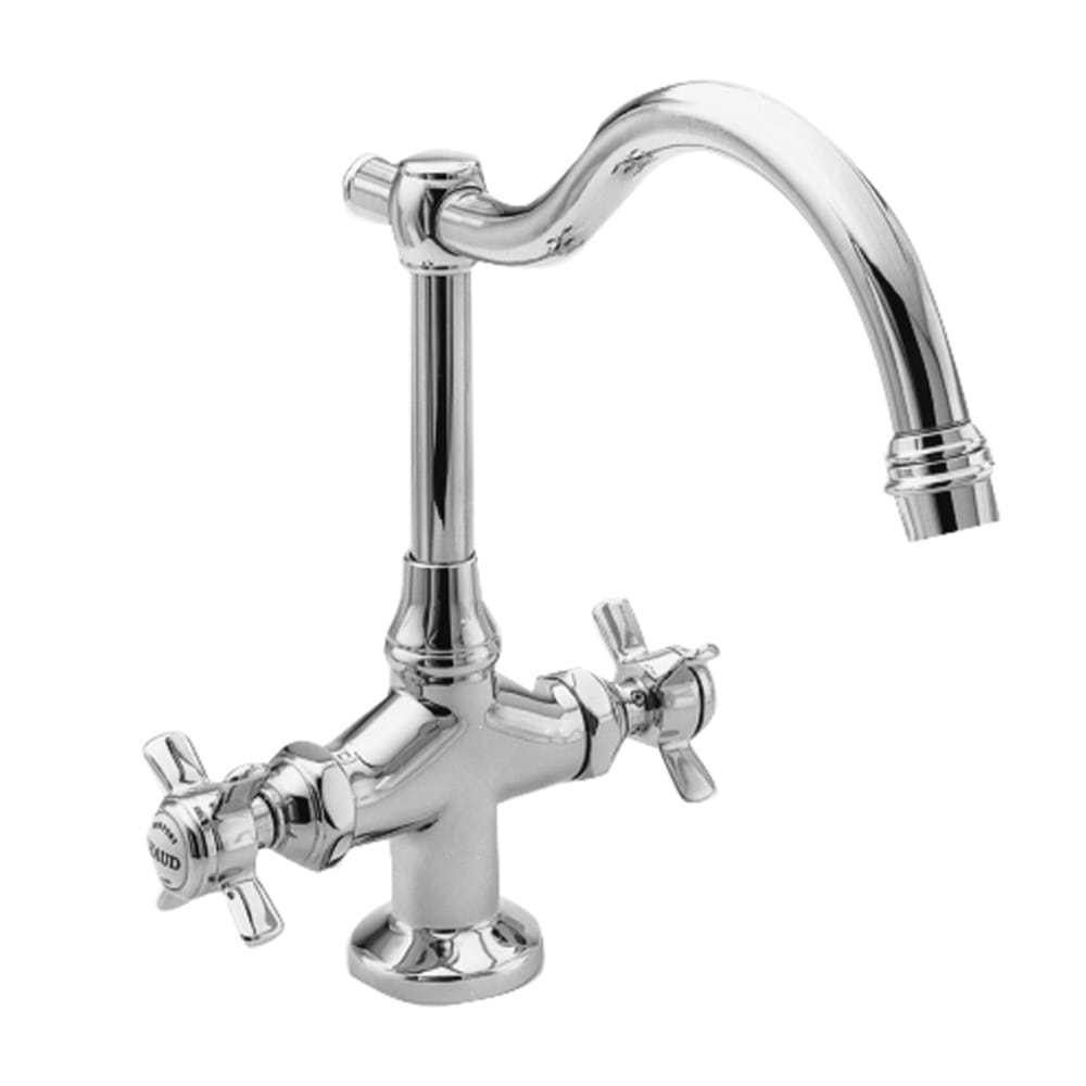 Fairfield 1.8 GPM Single Hole Bar Faucet