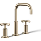 Vibrant Brushed Bronze