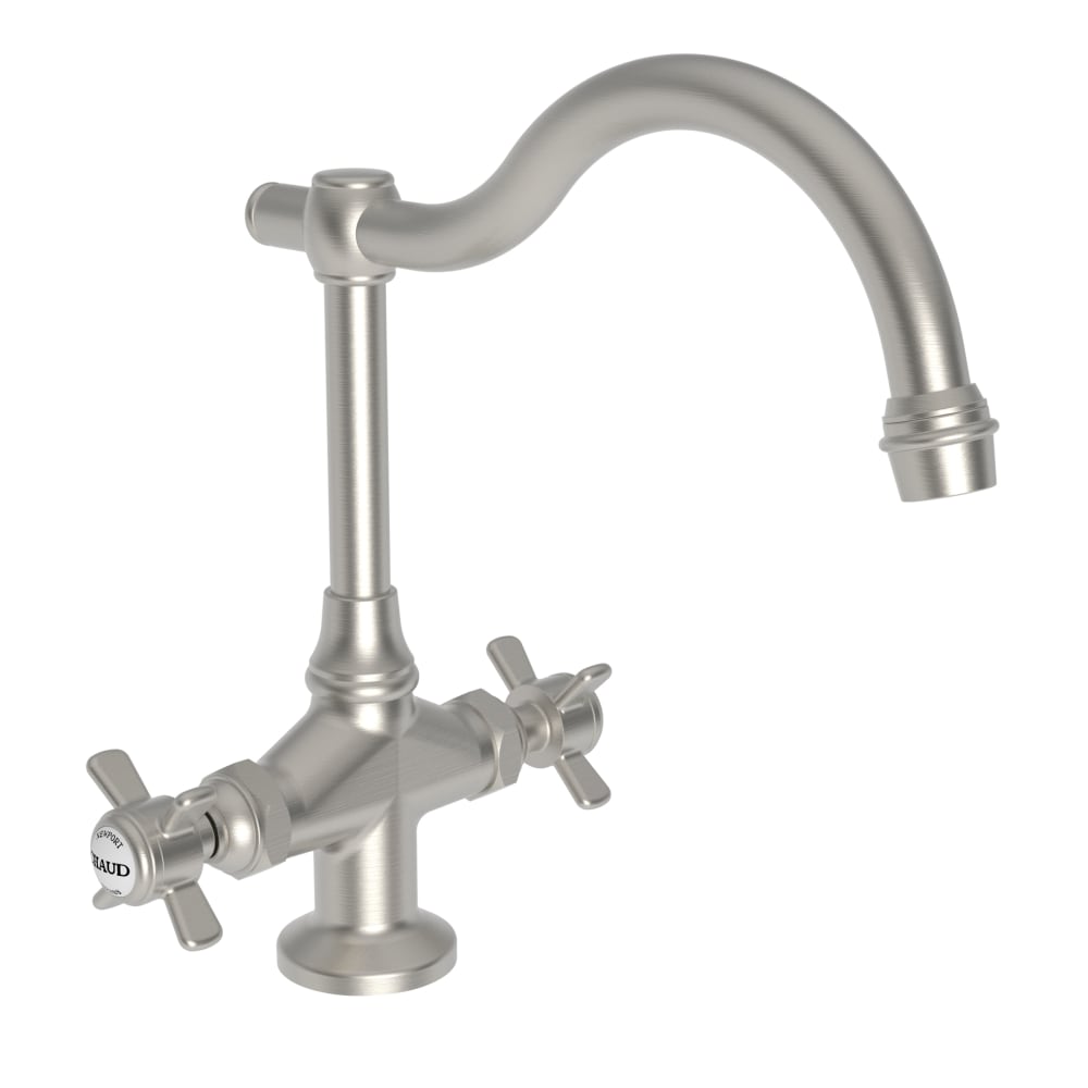 Fairfield 1.8 GPM Single Hole Bar Faucet