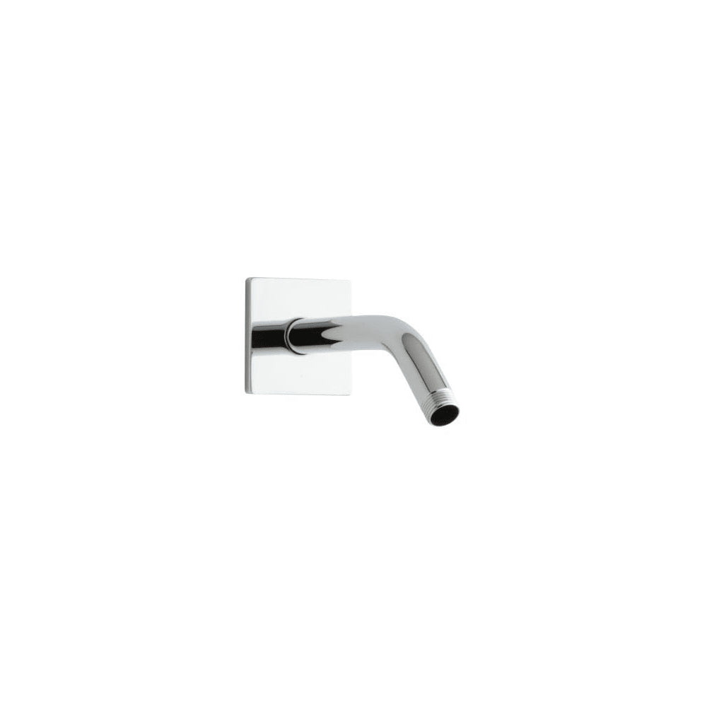 Shower Arm and Flange from the Loure Collection