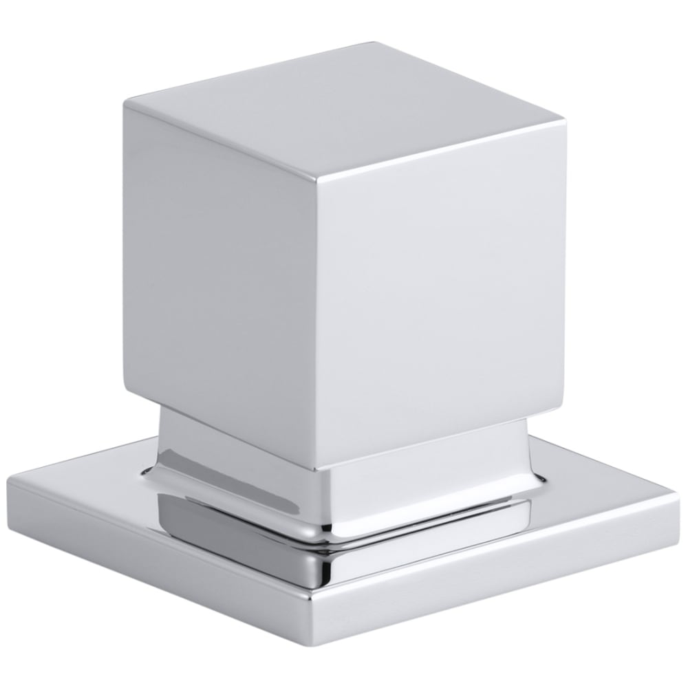 Loure Deck Mounted Bath Diverter Valve