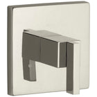 Vibrant Polished Nickel