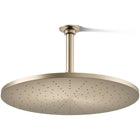 Vibrant Brushed Bronze