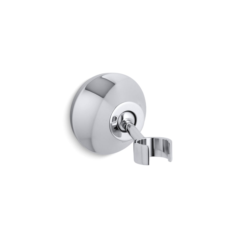 Forte Adjustable Wall Mounted Hand Shower Holder