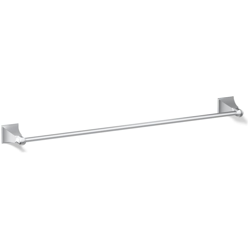 Memoirs 24" Towel Bar