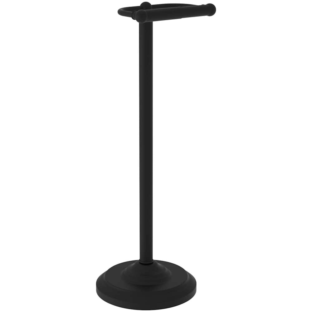 Annabella Free Standing Tissue Holder