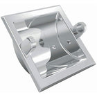 Polished Nickel