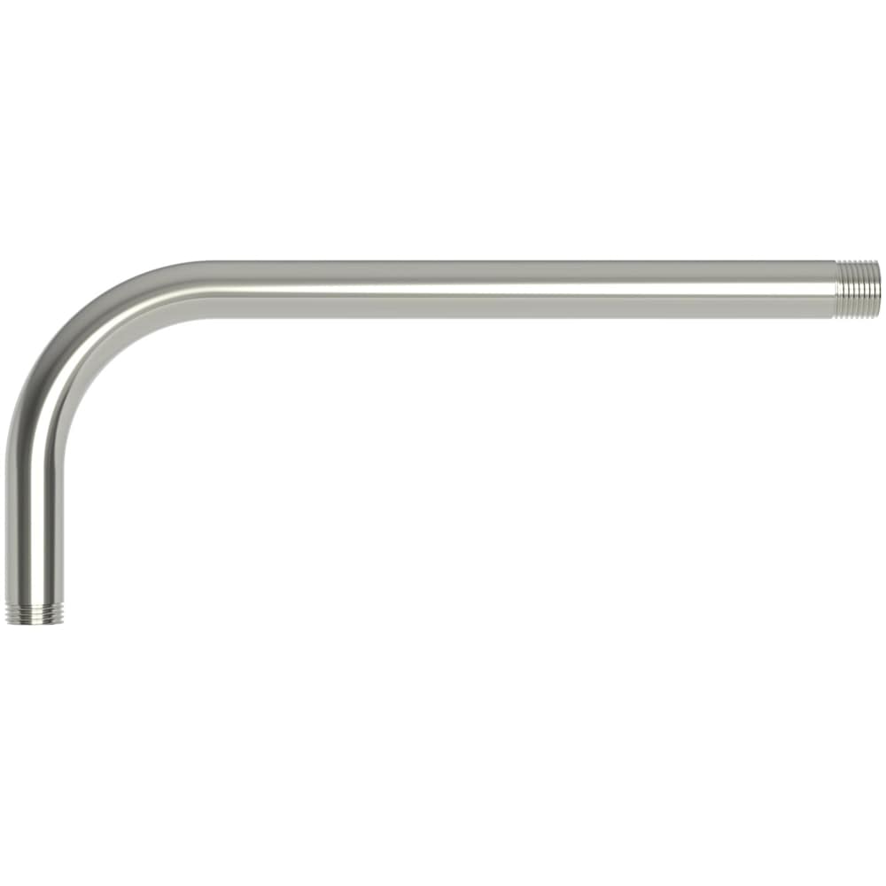 Tub and Shower 12" Wall Mounted Shower Arm