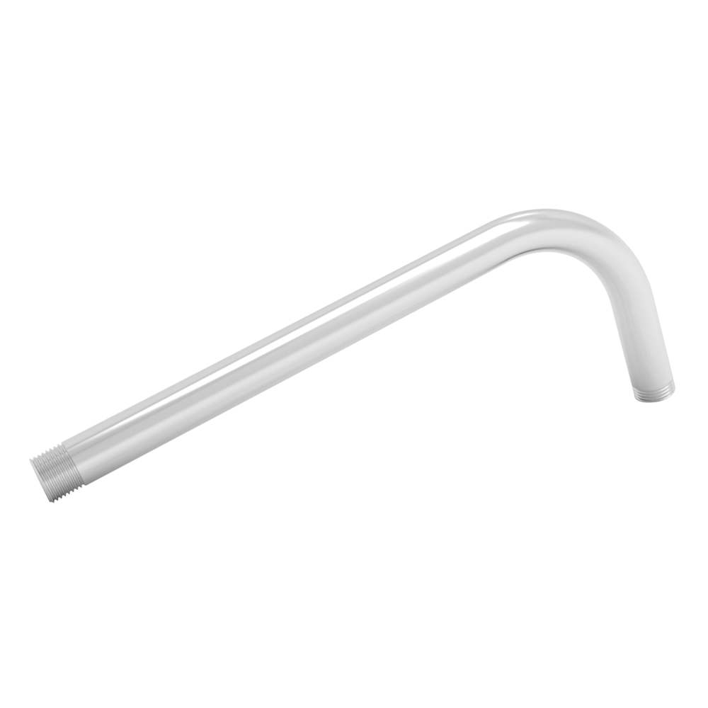 Tub and Shower 12" Wall Mounted Shower Arm
