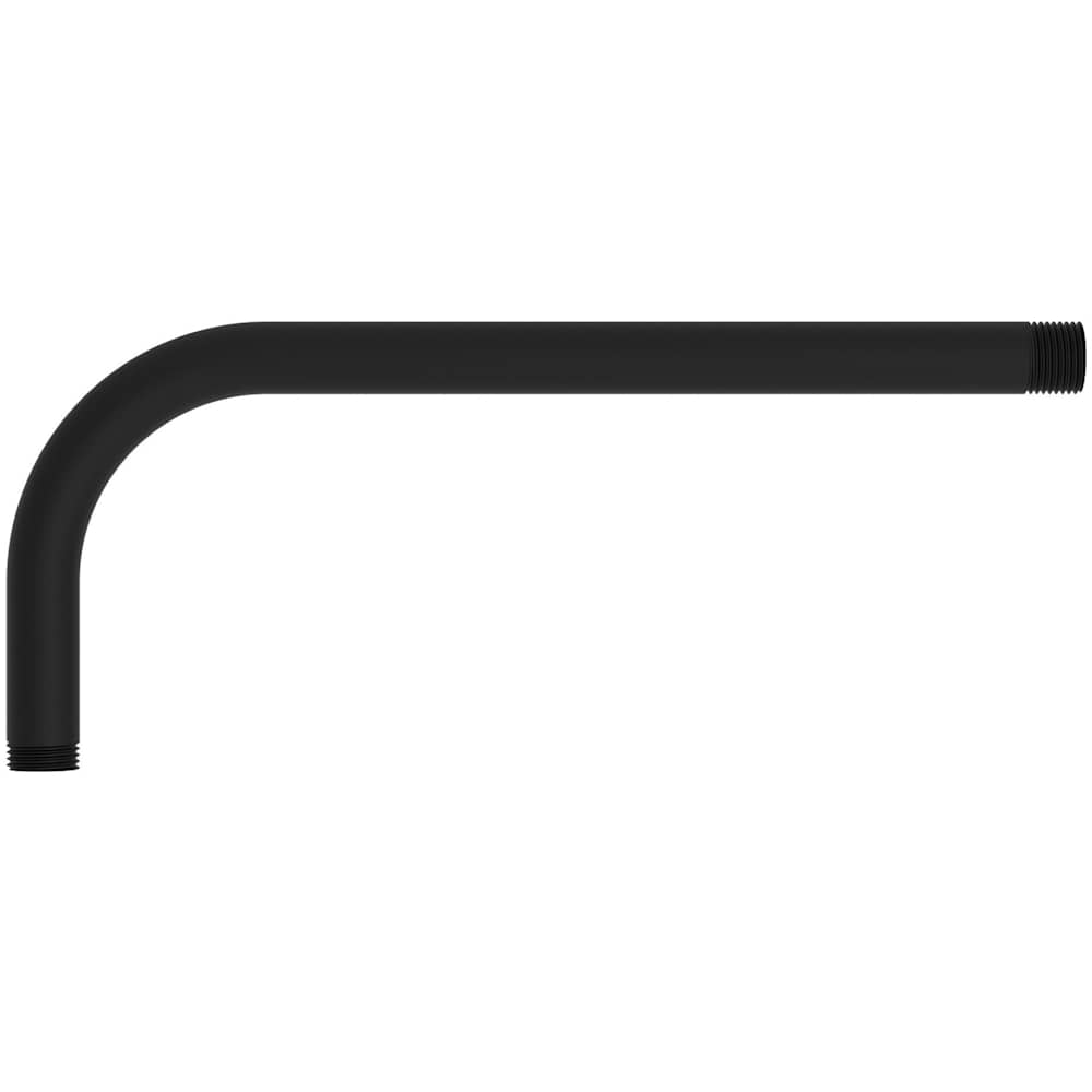 Tub and Shower 12" Wall Mounted Shower Arm