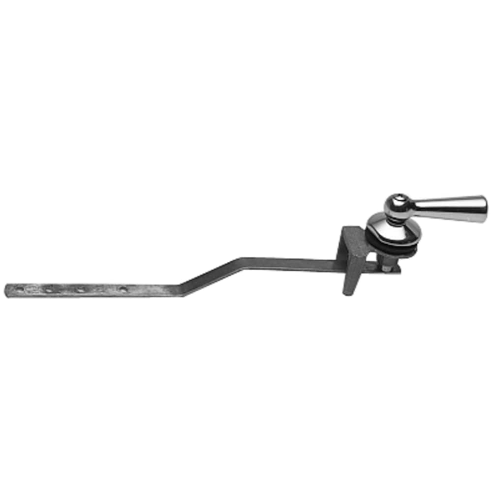 8" Arm Tank Lever