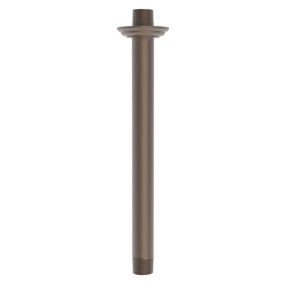 Tub and Shower 12" Ceiling Mounted Shower Arm