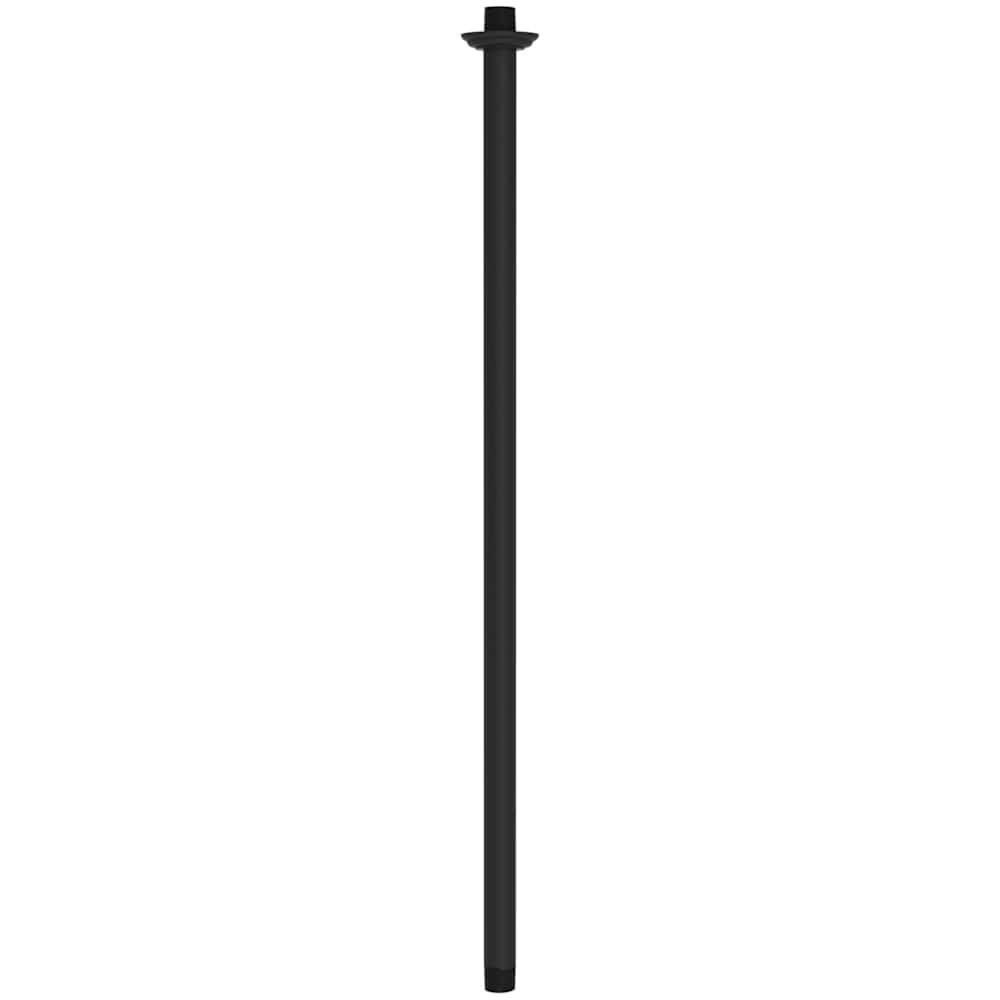 Tub and Shower 30" Ceiling Mounted Shower Arm