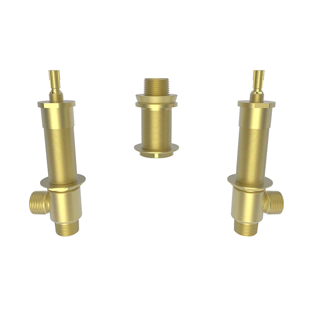3/4" Rough-In Valve with Quick Connect