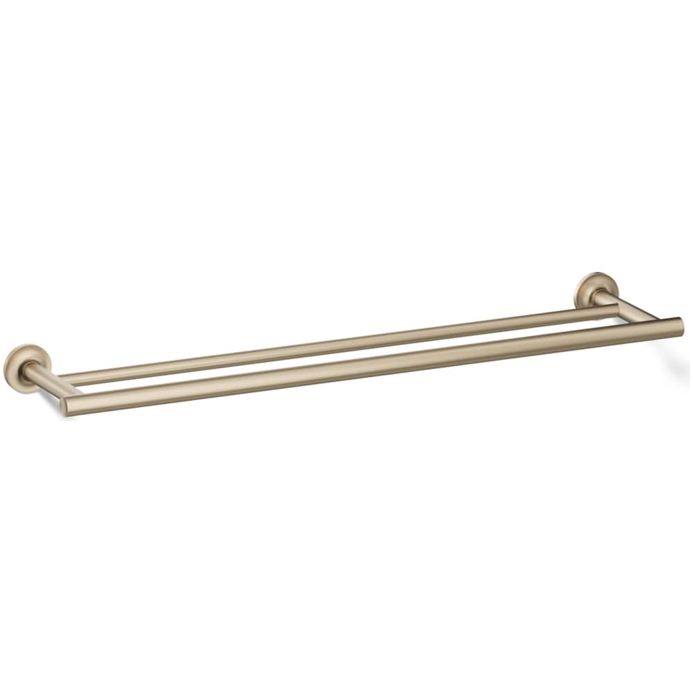 Purist 24" Towel Bar