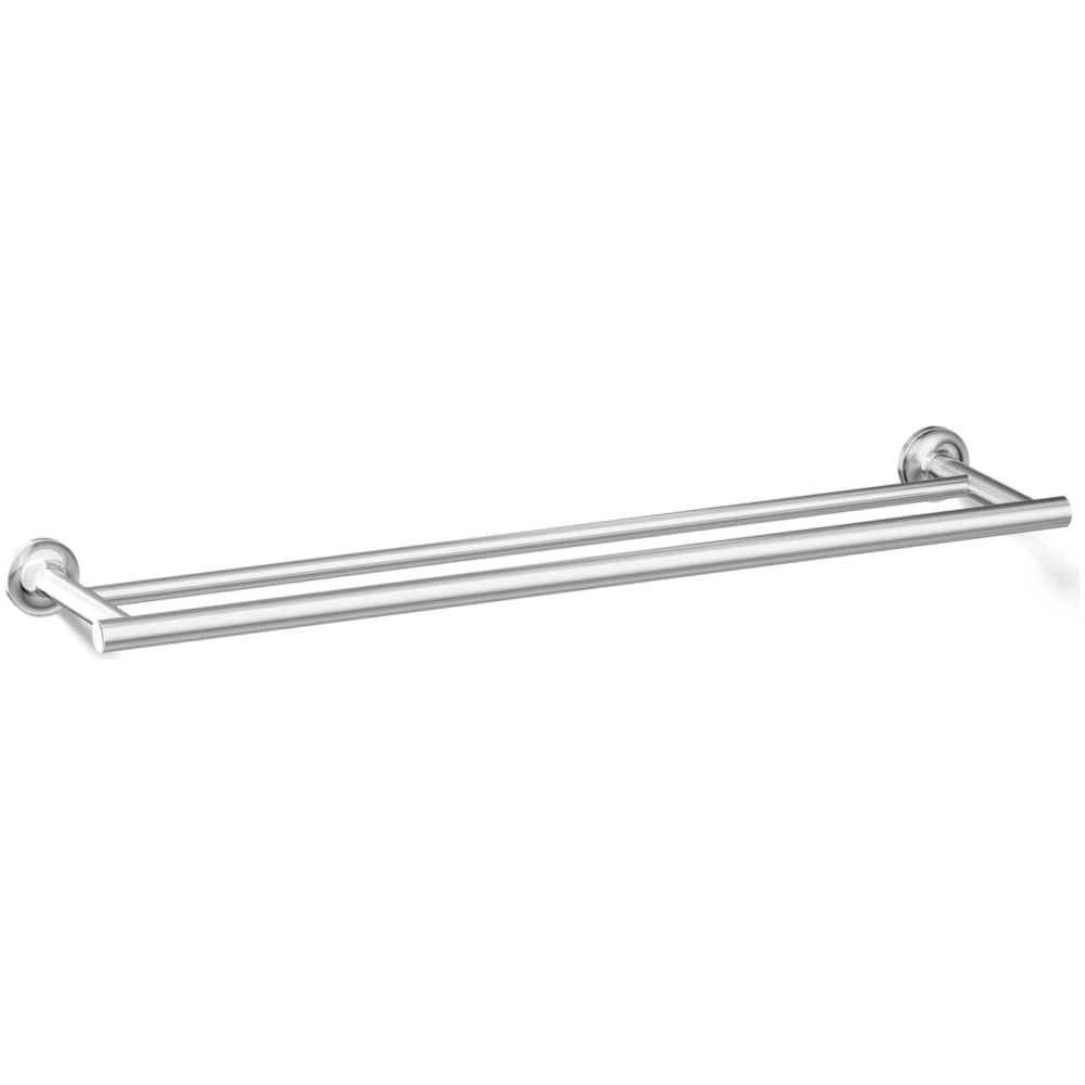 Purist 24" Towel Bar